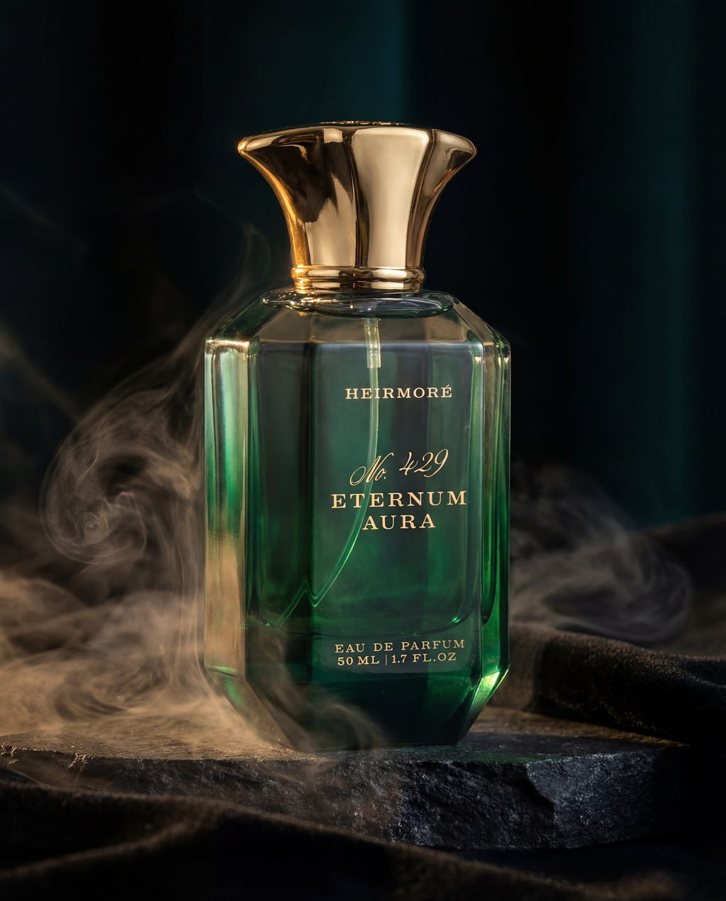 Fragrance No. 429 — Eternum Aura