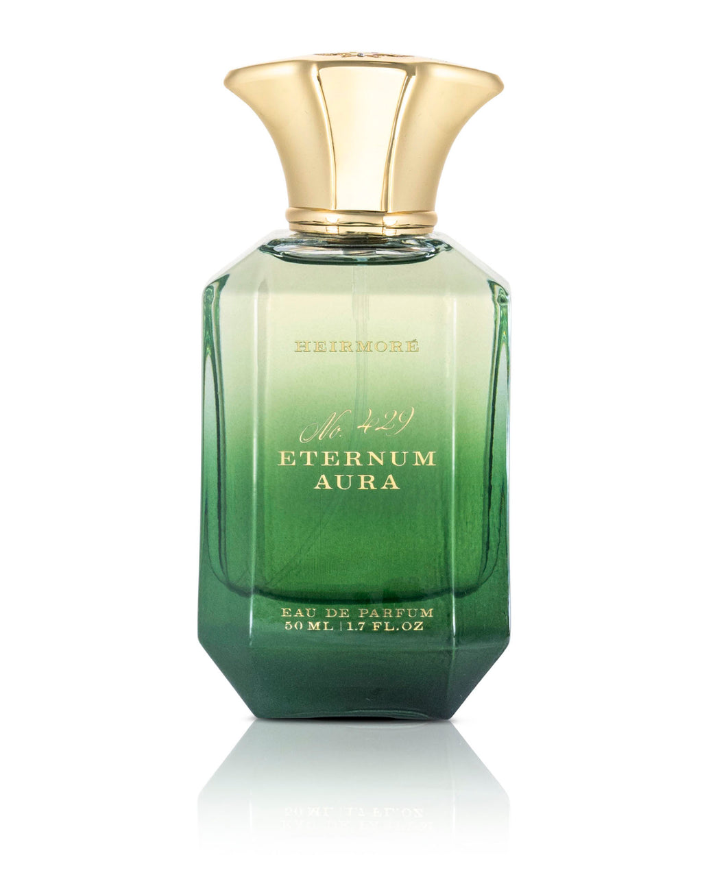 Fragrance No. 429 — Eternum Aura