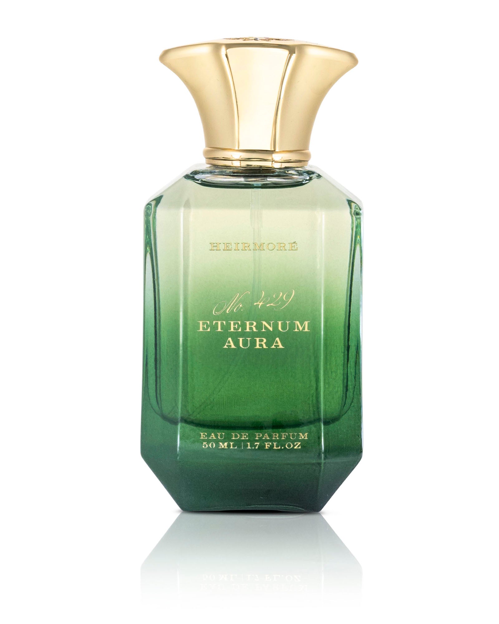 Fragrance No. 429 — Eternum Aura
