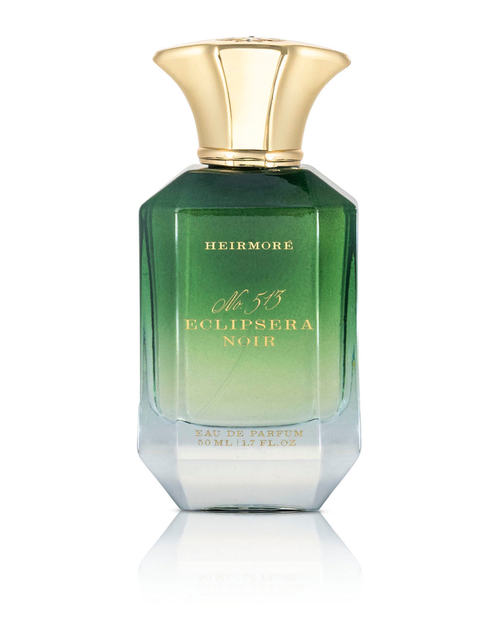 Fragrance No. 513 — Eclipsera Noir