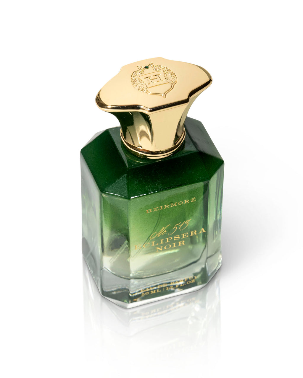 Fragrance No. 513 — Eclipsera Noir