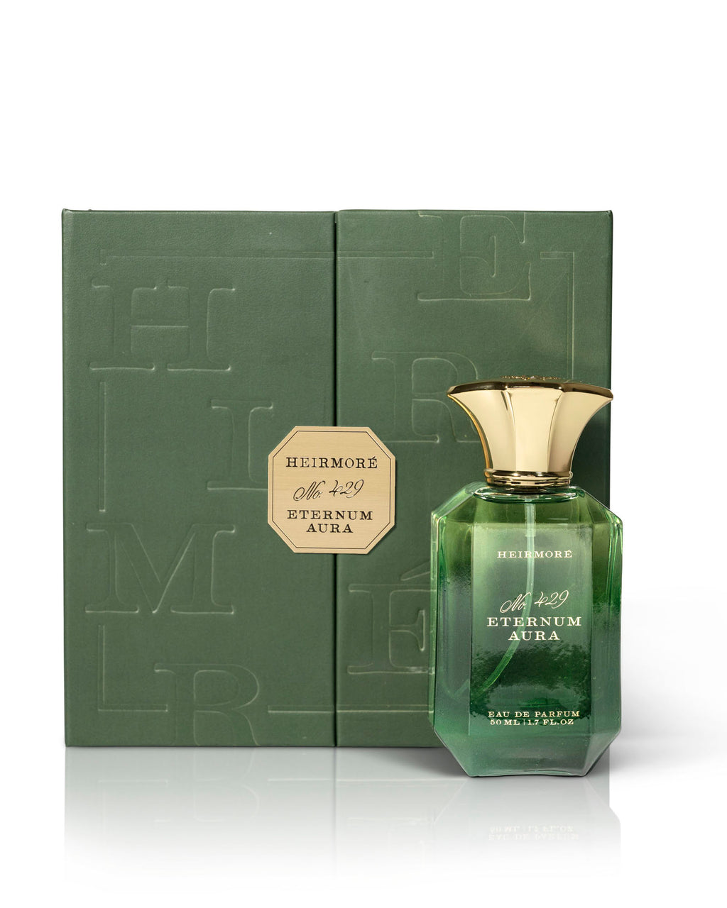 Fragrance No. 429 — Eternum Aura