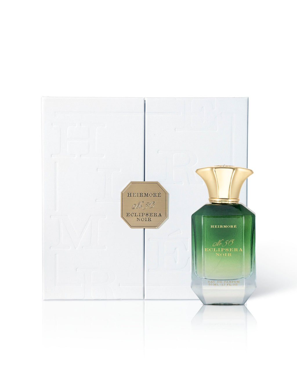 Fragrance No. 513 — Eclipsera Noir