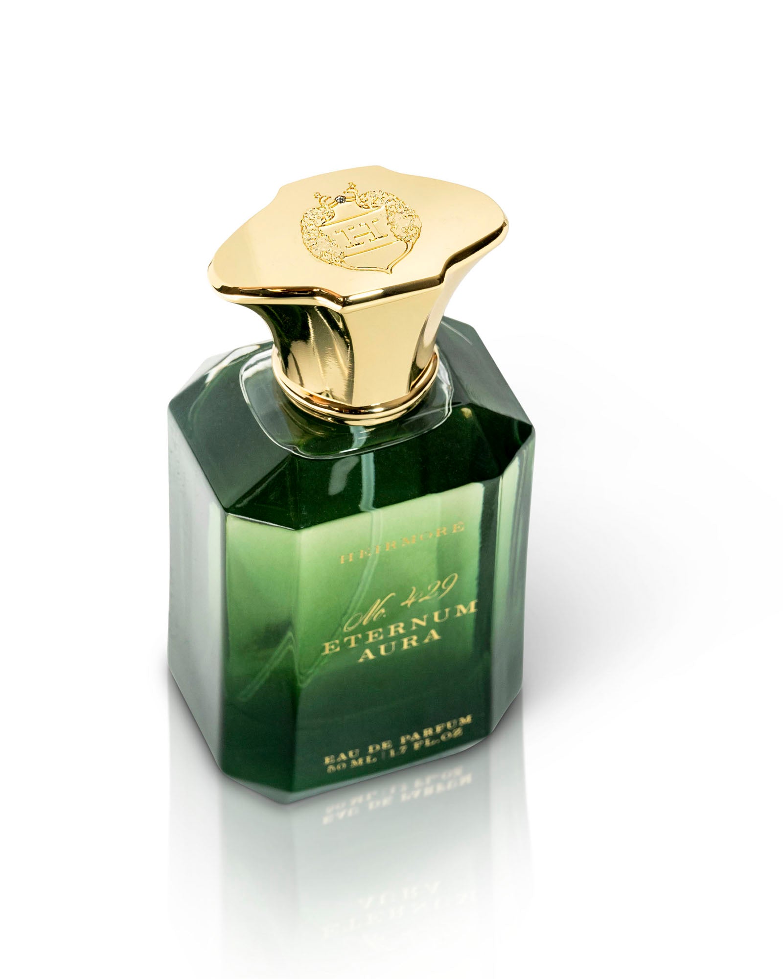 Fragrance No. 429 — Eternum Aura